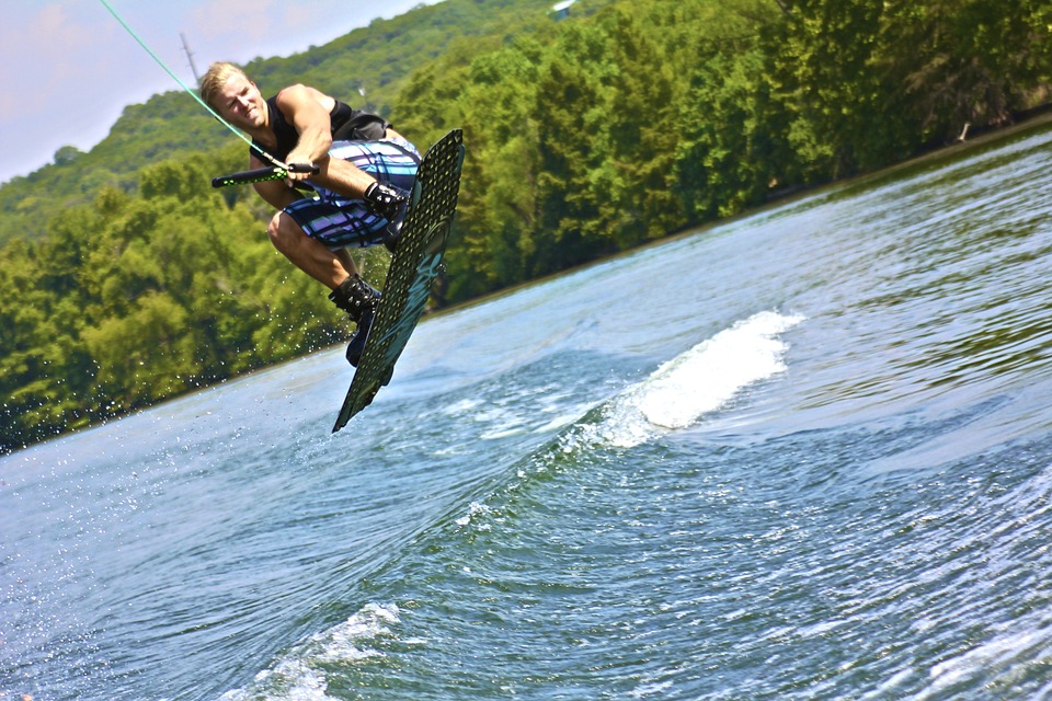 wakeboard