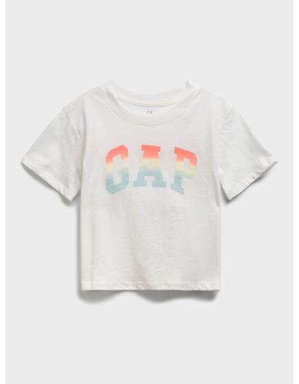 Dětské tričko z organické bavlny