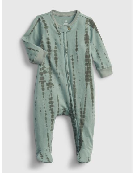 Levně Baby overal 100% organic cotton
