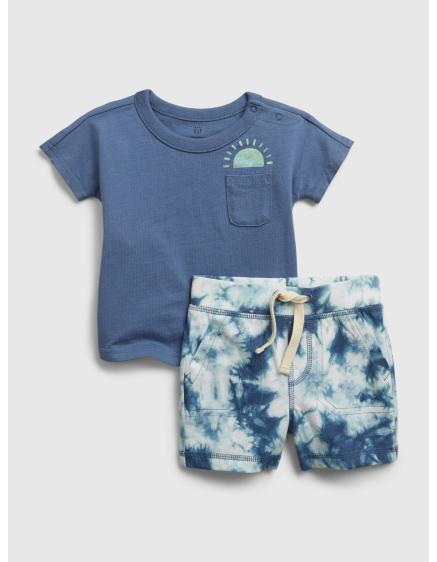 Levně Baby set outfit