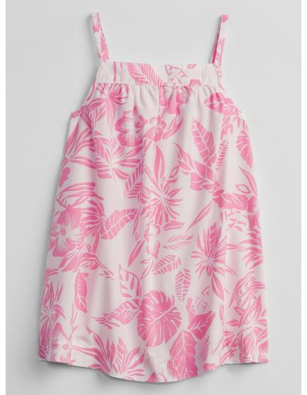 Levně Baby šaty floral