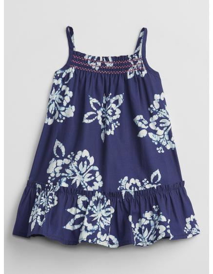 Levně Baby šaty s ed floral