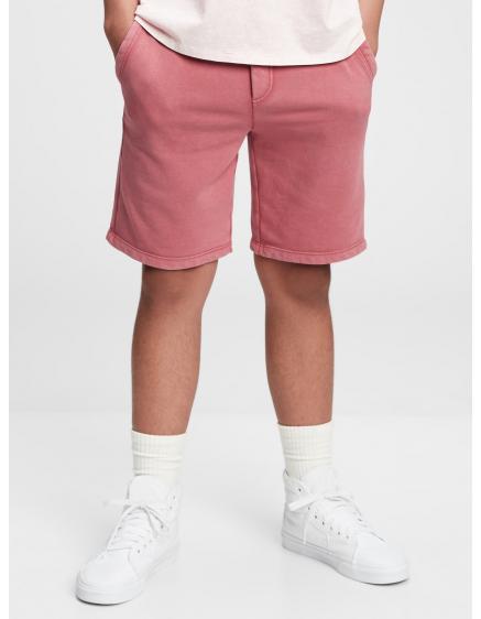 Levně Teen kraťasy fleece