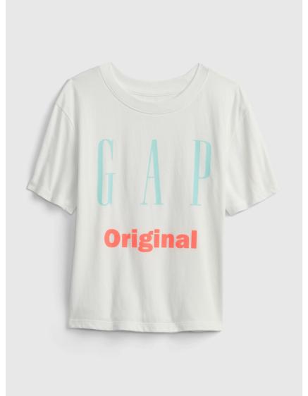 Dětské tričko GAP logo original