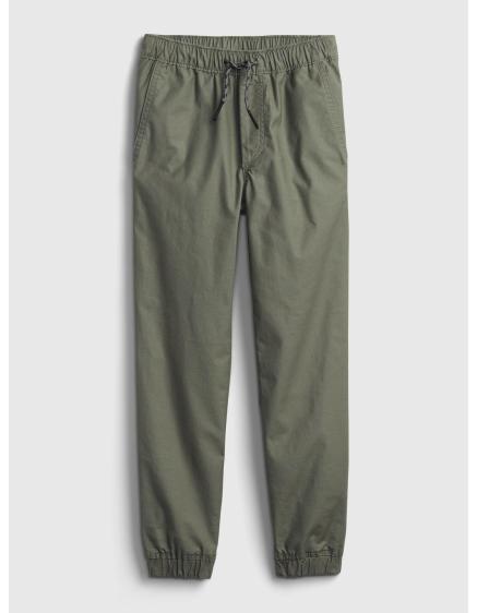Dětské kalhoty joggers