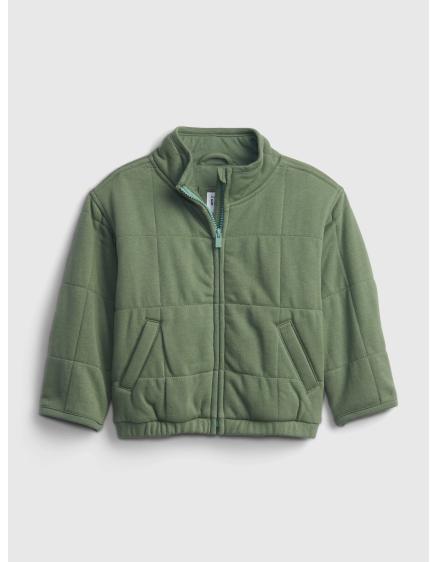 Dětská bunda quilted