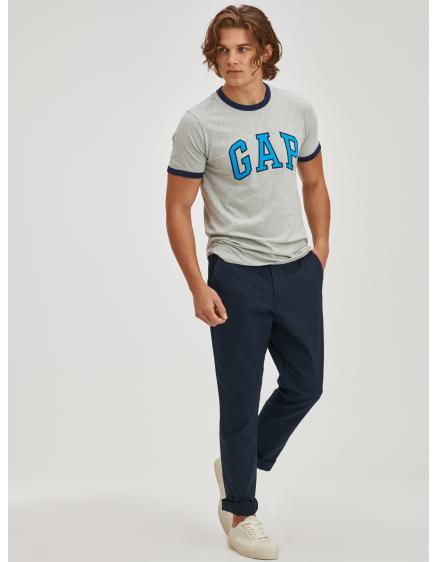 Kalhoty slim taper easy GapFlex