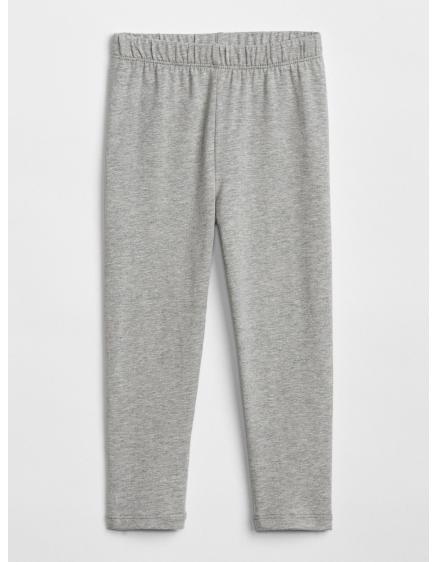 Levně Dětské legíny stretch jersey