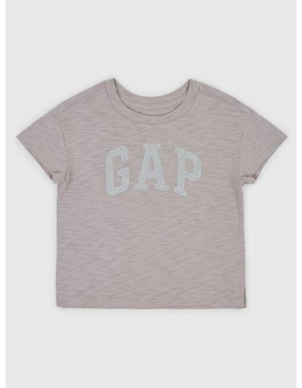 Dětské tričko logo GAP