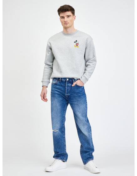 Levně Džíny 90s original straight fit