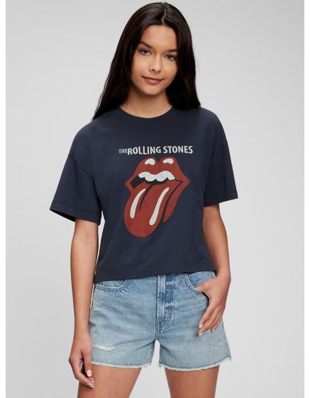 Teen tričko The Rolling Stones