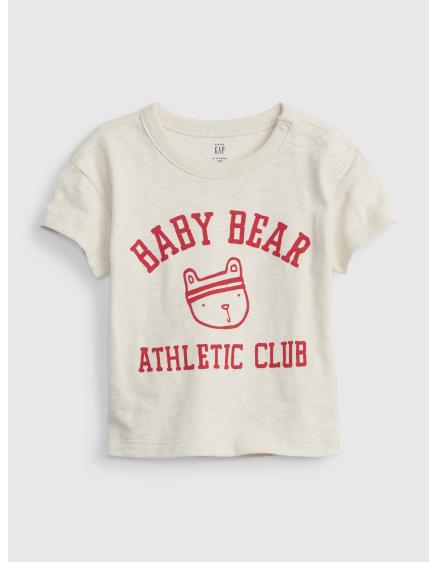 Dětské tričko baby bear