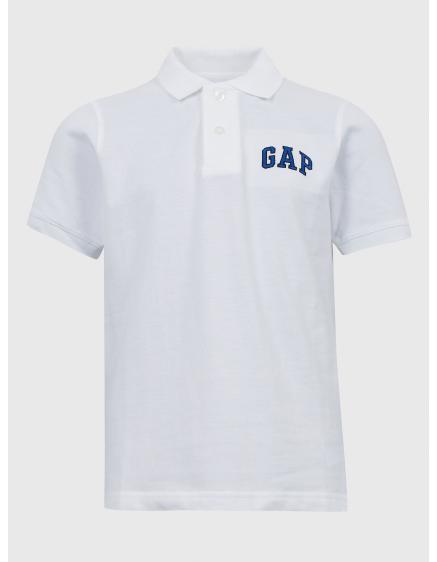 Dětské polo tričko logo GAP