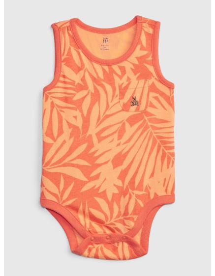 Levně Baby body Brannan bear
