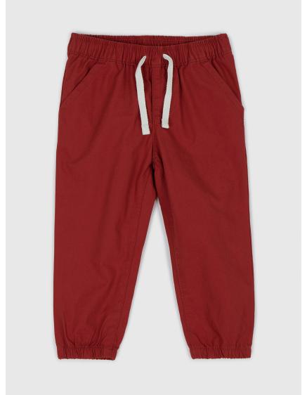 Levně Baby kalhoty joggers