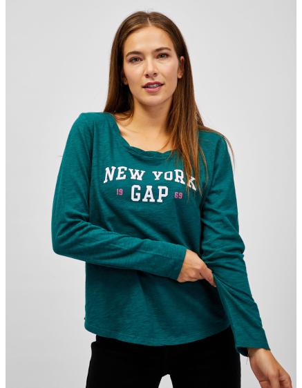Tričko New York GAP organic