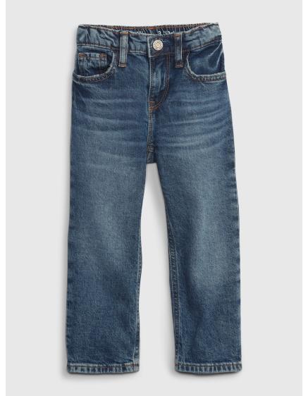 Levně Dětské džíny '90s loose