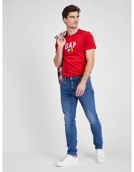 Levně Džíny slim taper marco