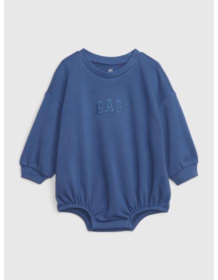 Levně Baby body logo GAP Unisex