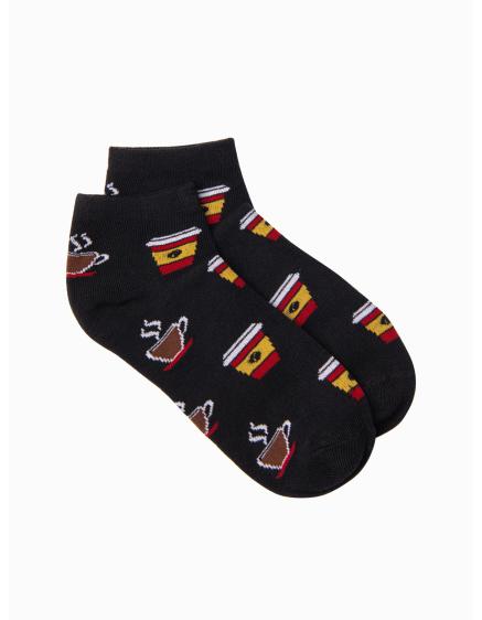 Pánské ponožky U310 černé