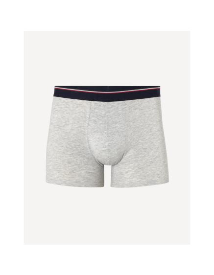 Levně Boxerky Mike bavlna Supima®