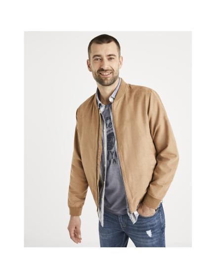 Stylový bomber Tudaim