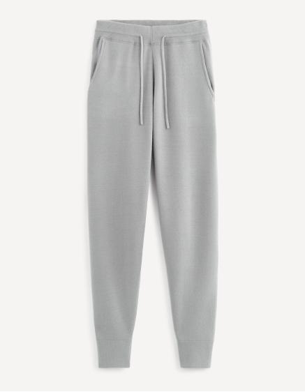 Levně Sportovní jogging tepláky Vojogsweet