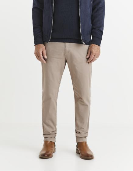 Levně Kahoty chino skinny Toremus