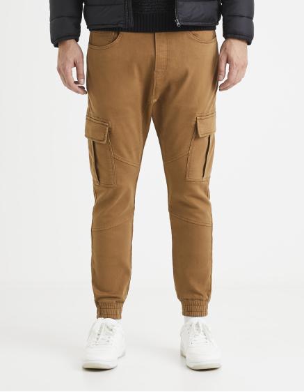 Levně Kalhoty Vokit sportovní cargo