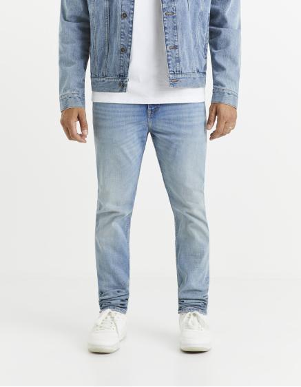 Levně Džíny C25 slim Voslight25
