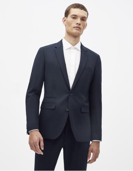 Levně Elegantní sako Puskinny