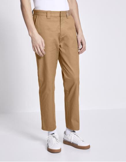 Levně Kalhoty chino Norabo premium