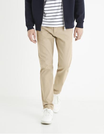Levně Kahoty chino slim Tocharles