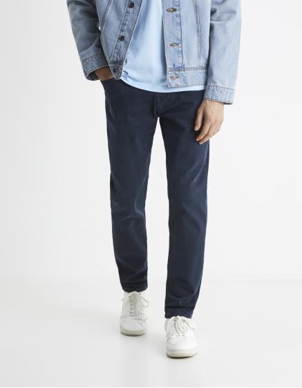 Levně Džíny C25 slim Bowblue powerflex