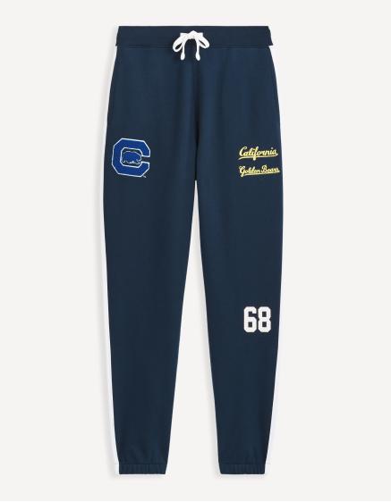 Levně Tepláky California Golden Bears