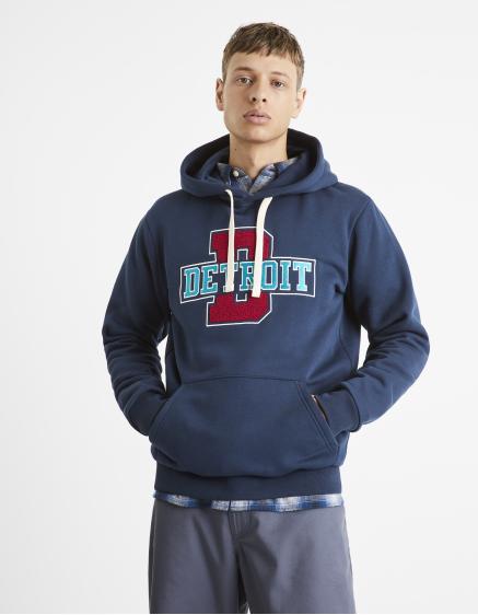 Levně Mikina Detroit