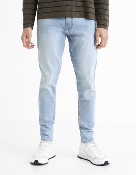 Levně Džíny skinny C45 Dosklue