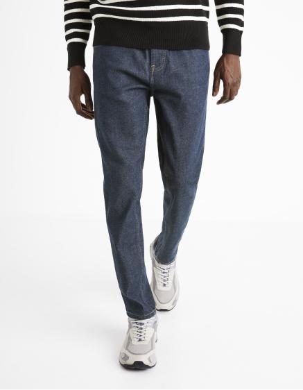 Levně Džíny slim C25 Donew