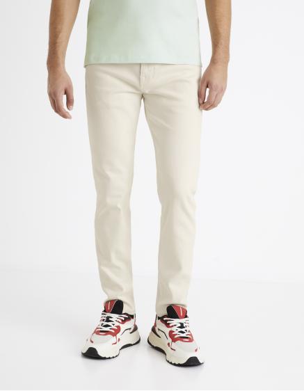 Levně Džíny slim C25 Dolasi