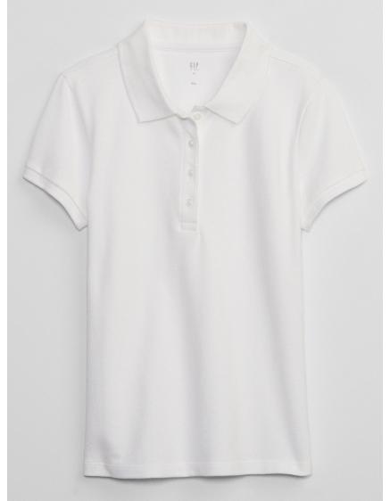 Levně Dětské polo tričko pique