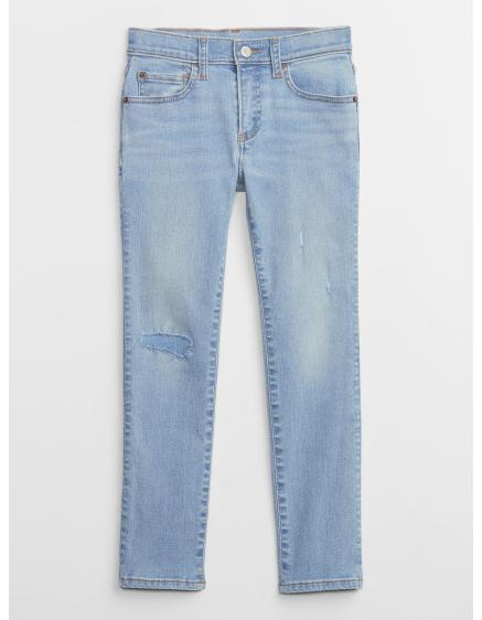 Dětské skinny džíny