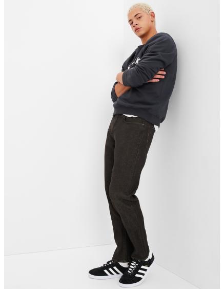 Levně Džíny slim SoftFlex