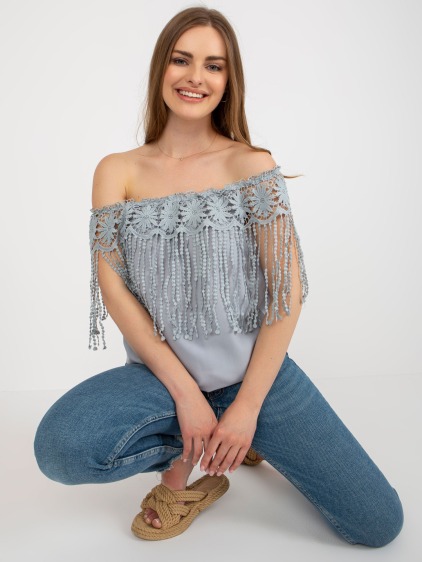 Šedá