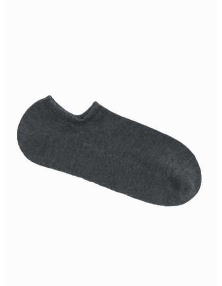 Pánské ponožky U336 tmavě šedé