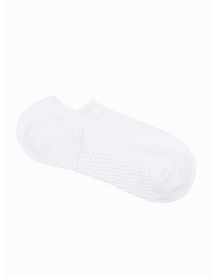 Pánské ponožky U336 bílé
