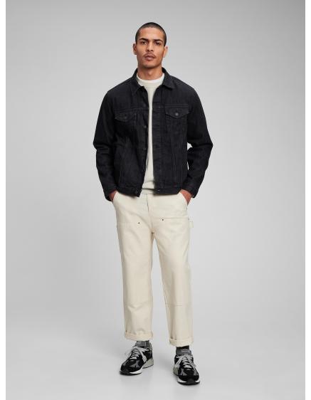 Džínová bunda classic