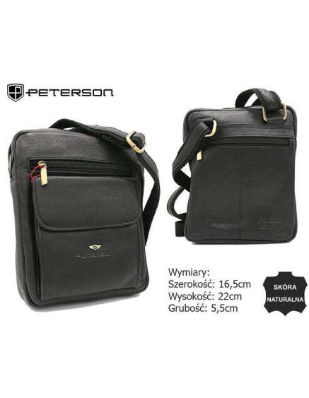 Kožená taška PTN-PR-100-NDM