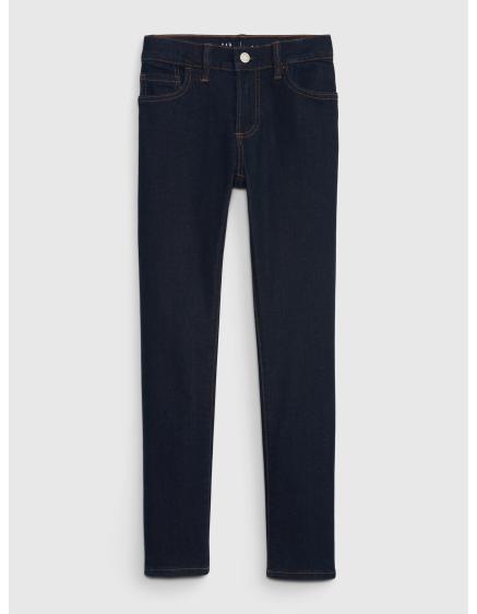 Levně Dětské skinny džíny