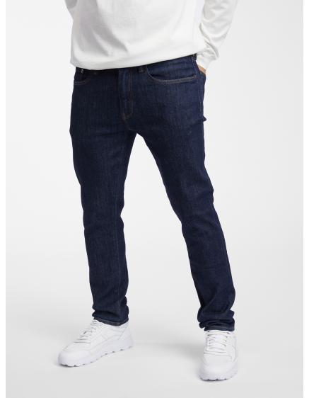 Levně Džíny skinny softmax