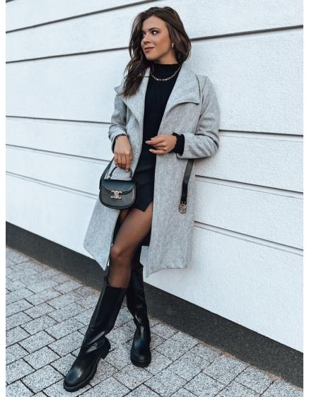 Světle šedá